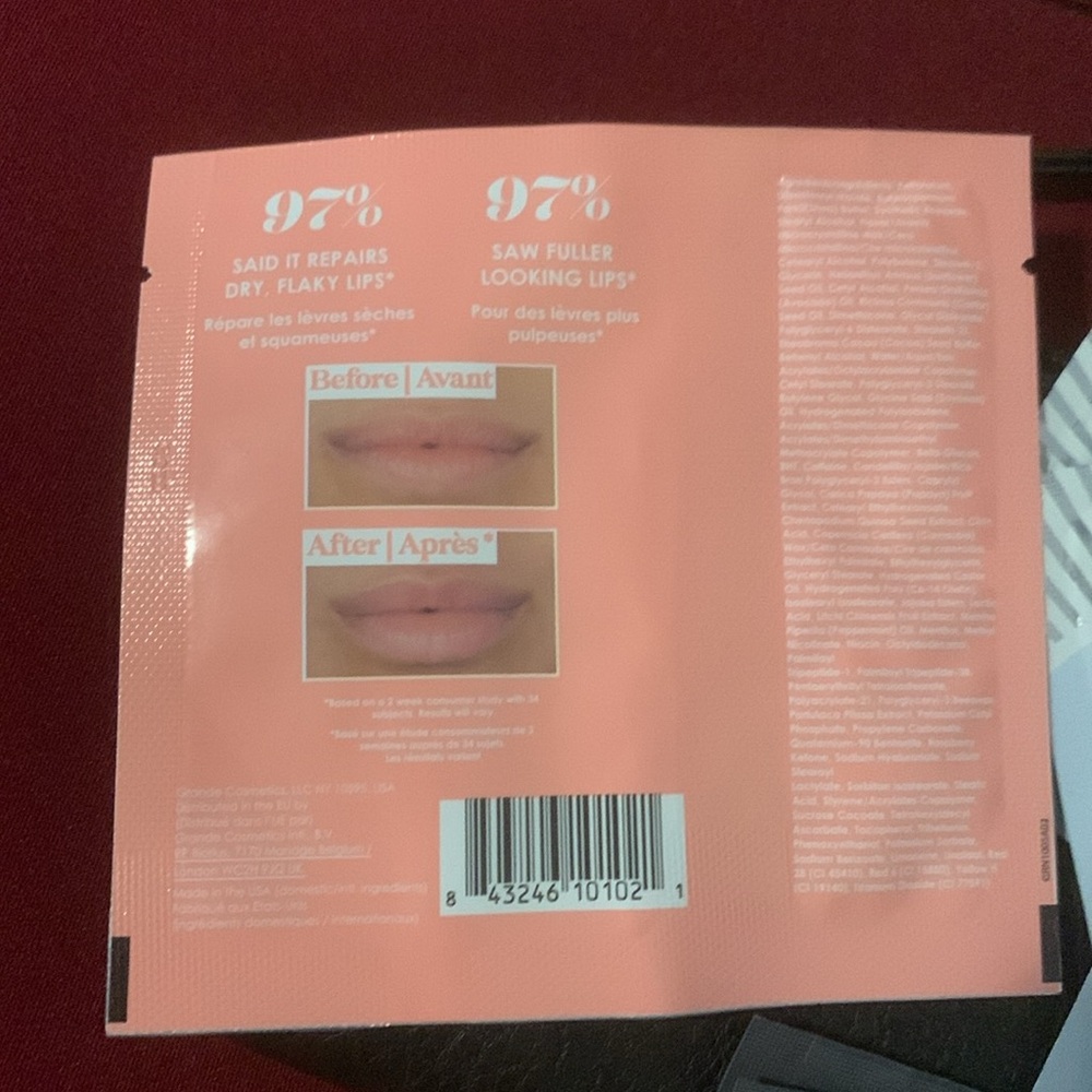Makeup Bundle - Picture 5 of 9